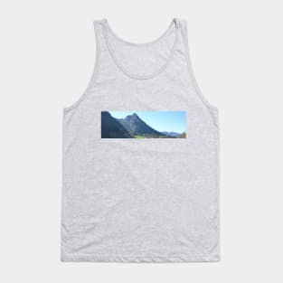 Alps 21 Tank Top